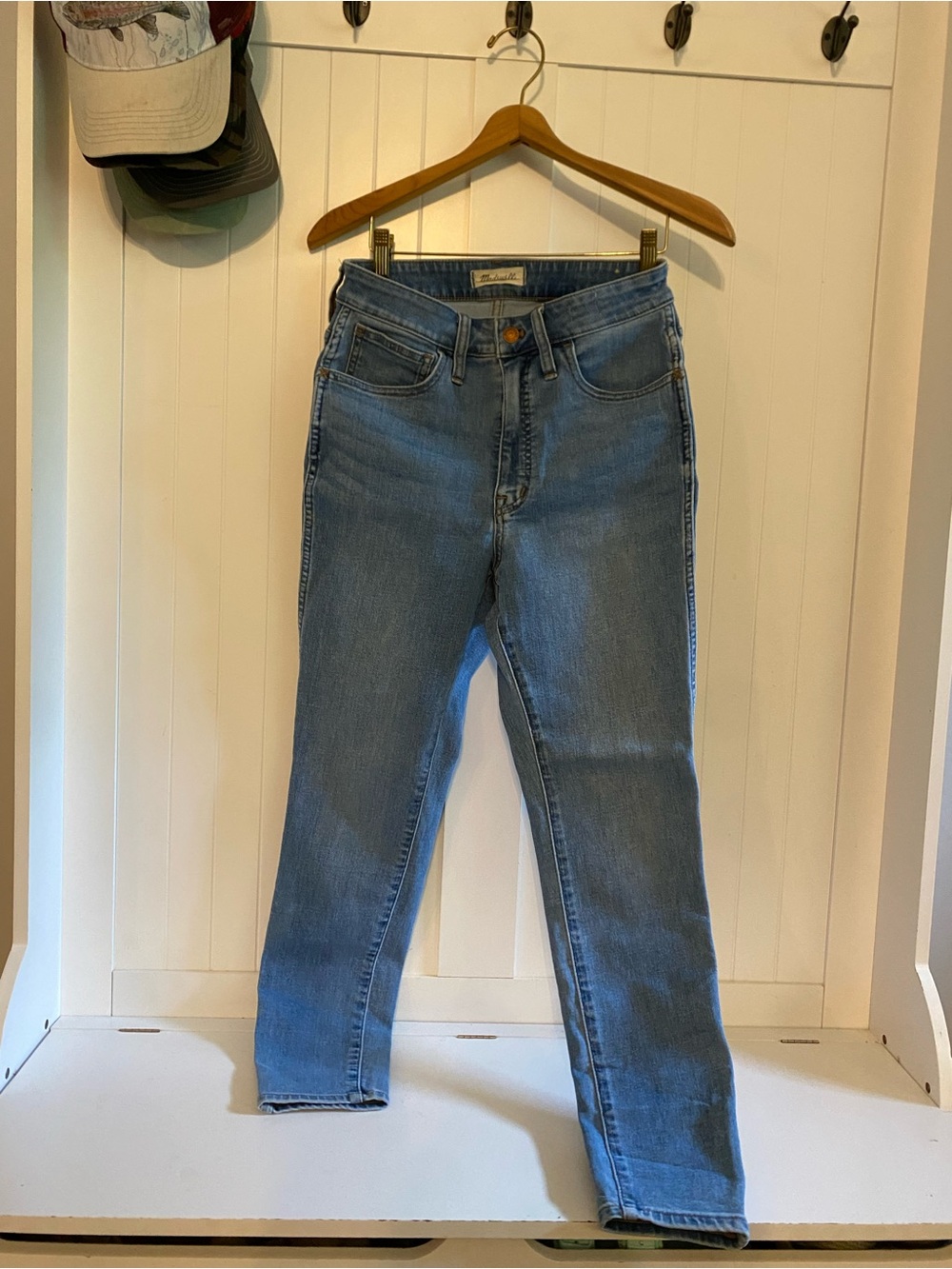 Women’s Madewell Jeans size 27
